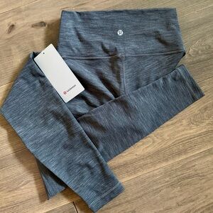 Lululemon Wunder Under HR Tight 28”